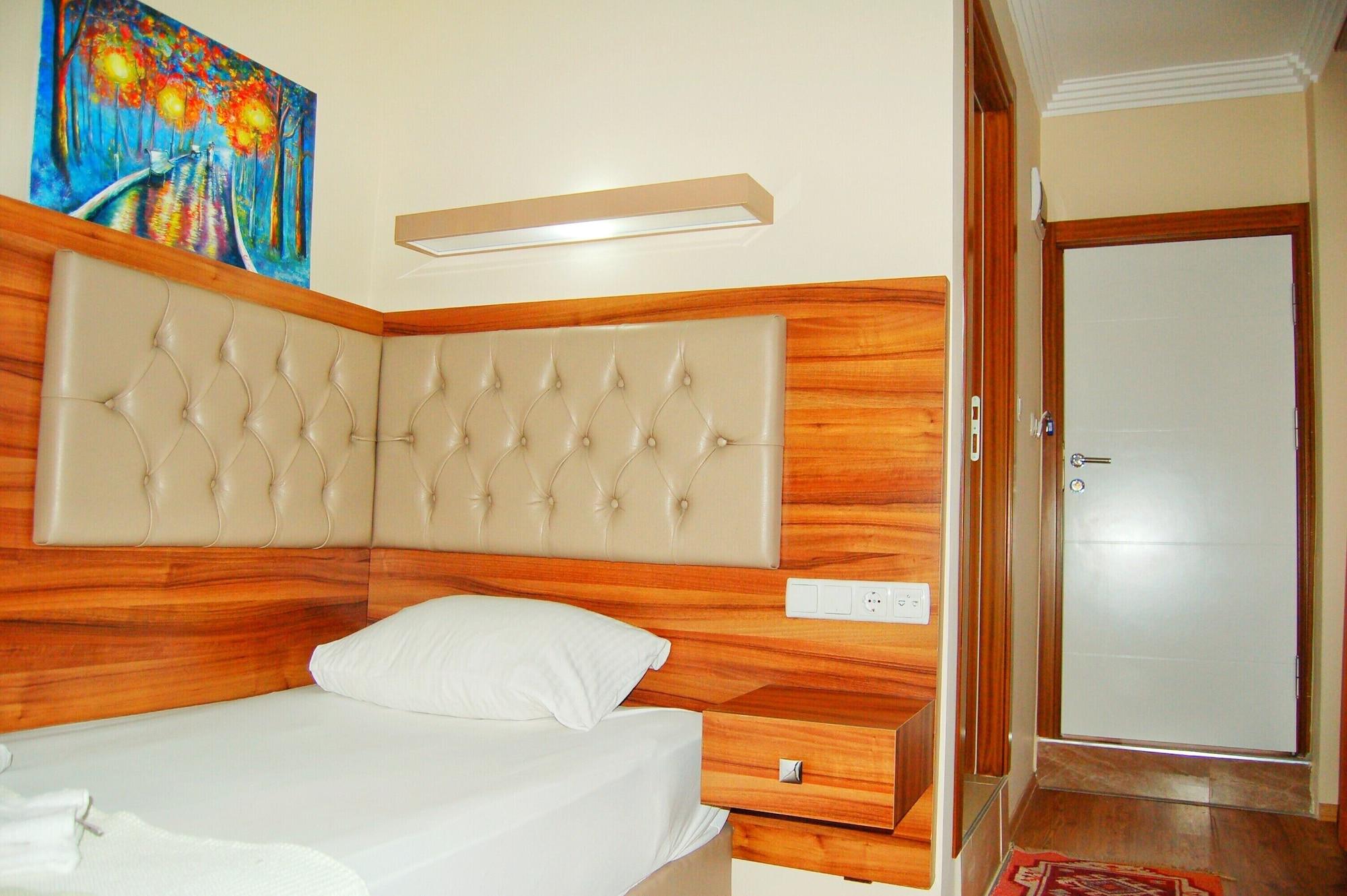 Hotel Twenty Antalya Exteriér fotografie