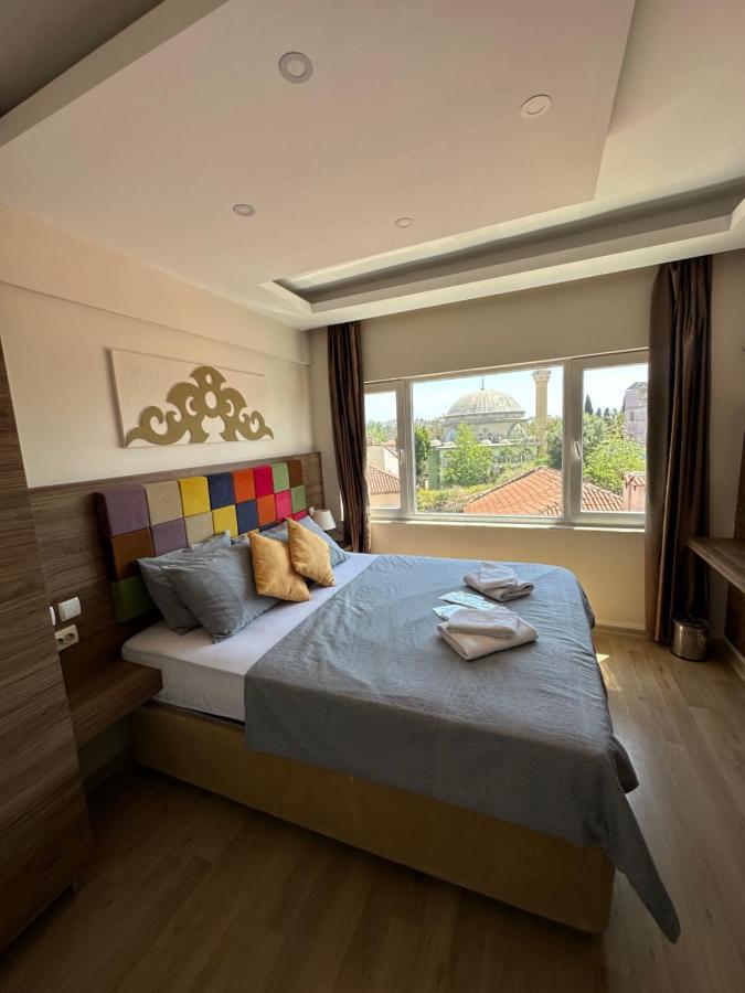 Hotel Twenty Antalya Exteriér fotografie