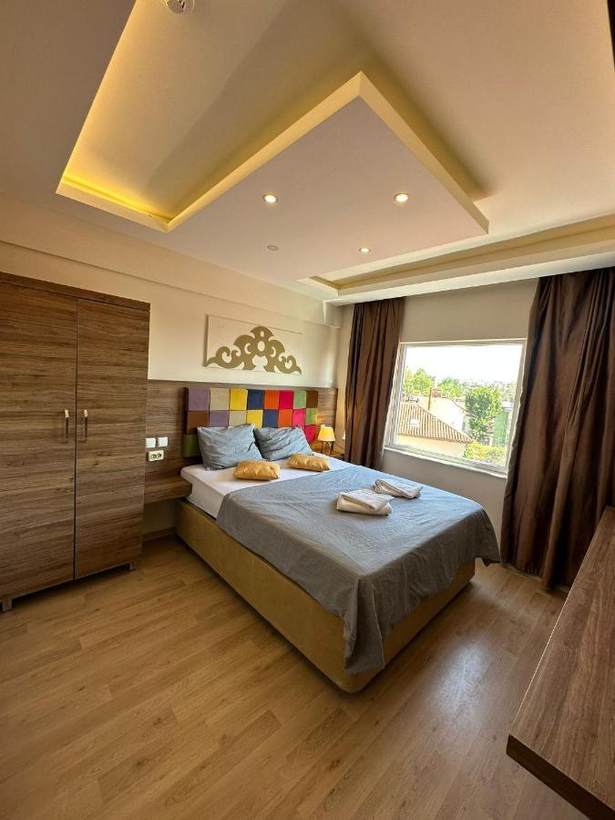 Hotel Twenty Antalya Exteriér fotografie