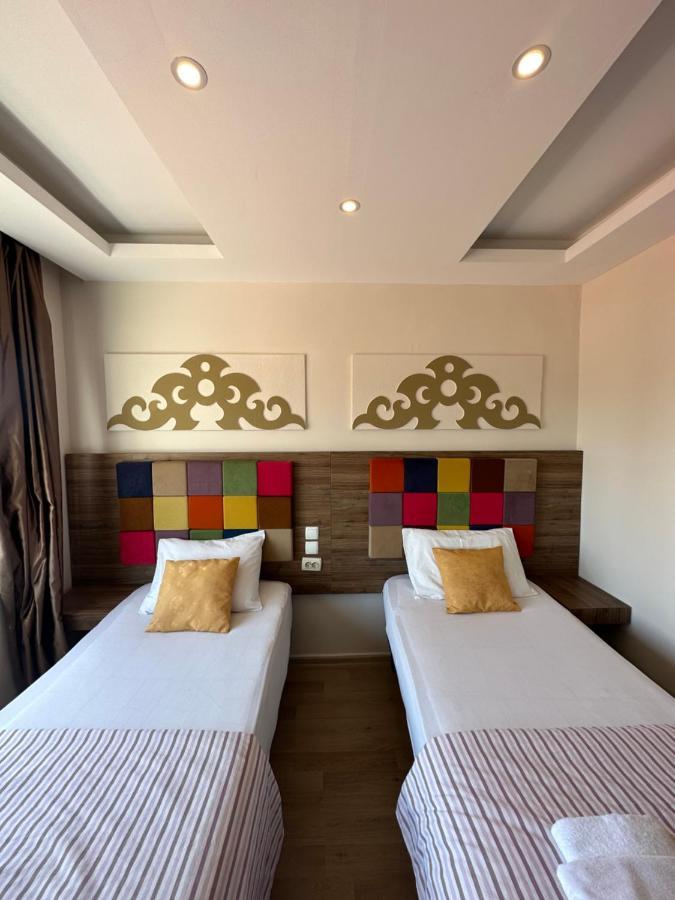 Hotel Twenty Antalya Exteriér fotografie