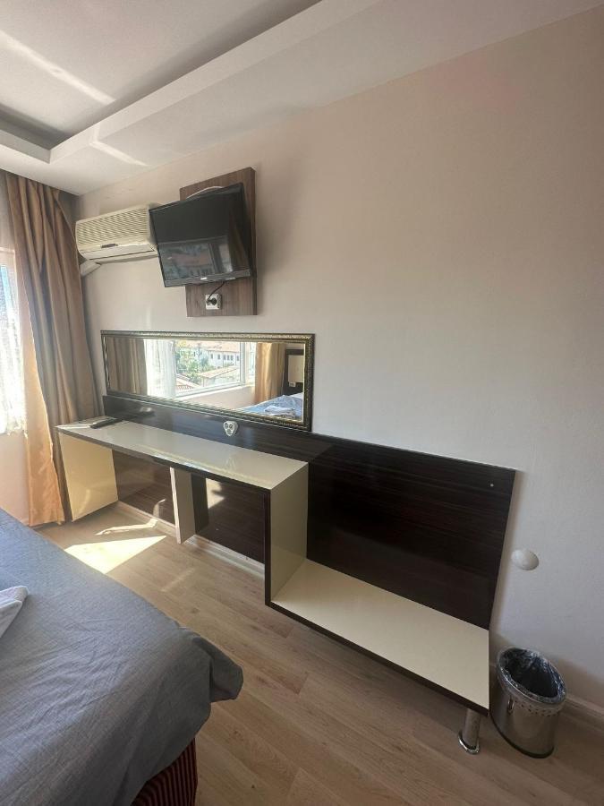 Hotel Twenty Antalya Exteriér fotografie