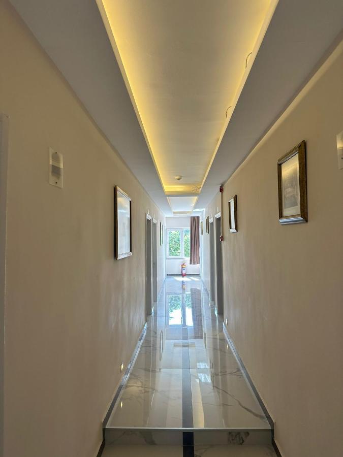 Hotel Twenty Antalya Exteriér fotografie