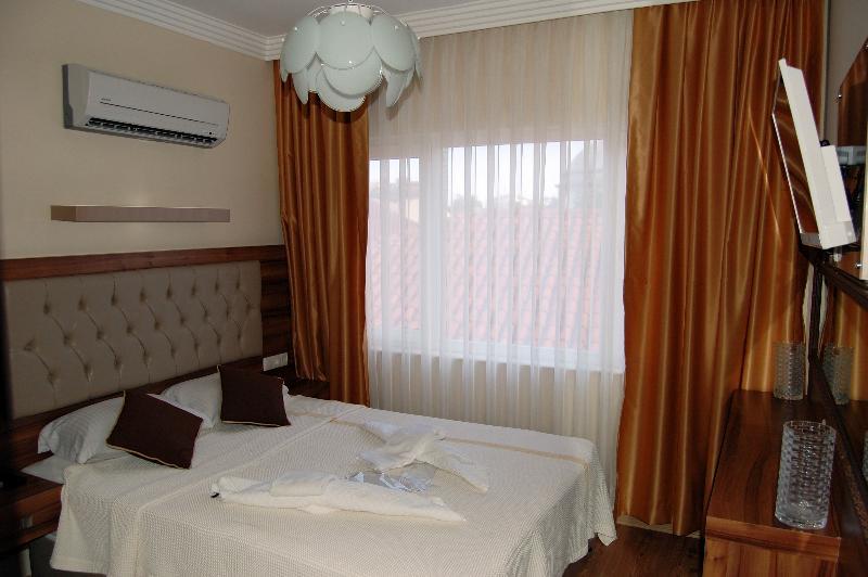 Hotel Twenty Antalya Exteriér fotografie